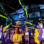 Carnaval BH 2024: veja a programação do Parque Municipal nesta sexta (9) e sábado (10)