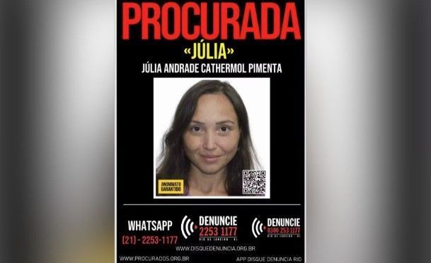 Brigadeirão envenenado: psicóloga se apropriou de bens e de dinheiro de empresário