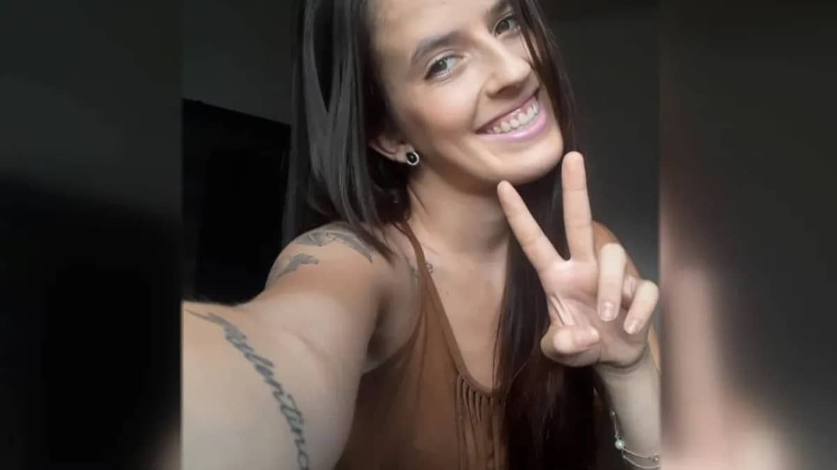 Mulher de 27 anos morta por bala perdida de policial deixa duas filhas