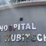 Após denúncia de servidores, deputados visitam Hospital Júlia Kubitschek