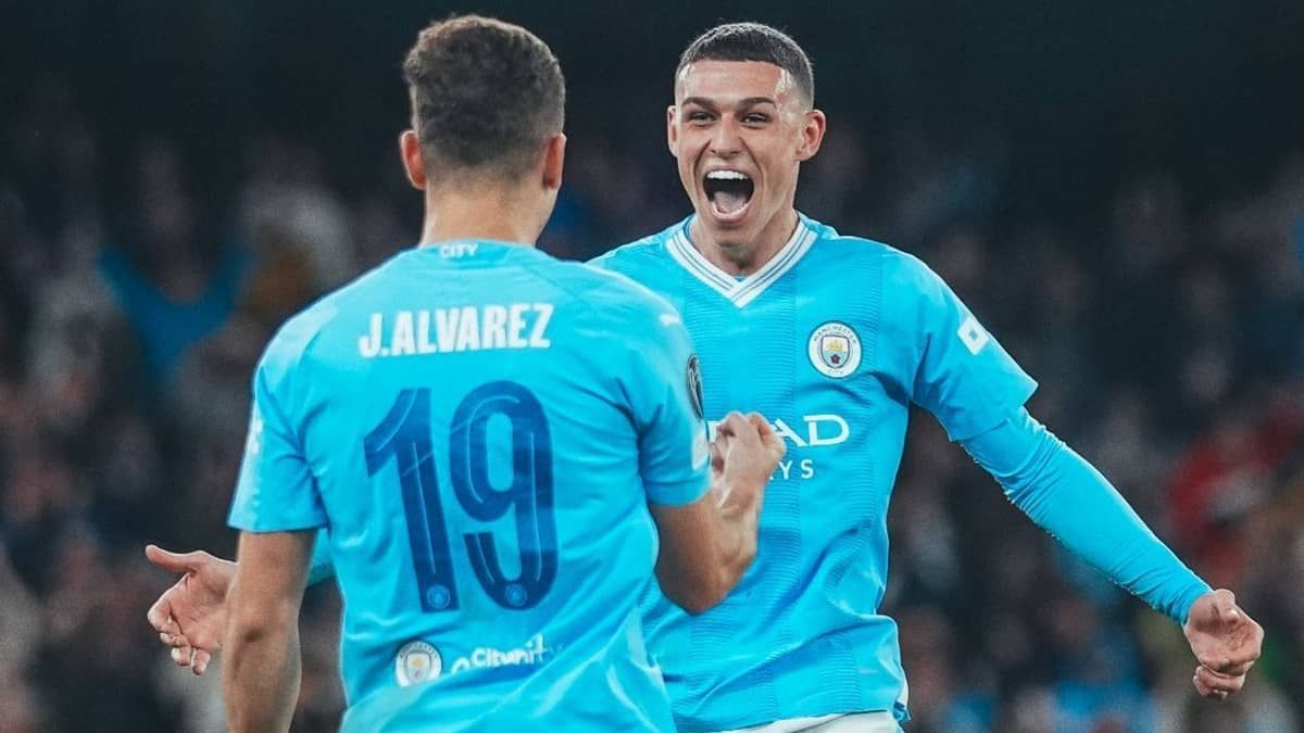 Manchester City x Nottingham Forest: onde assistir ao jogo pela Premier League
