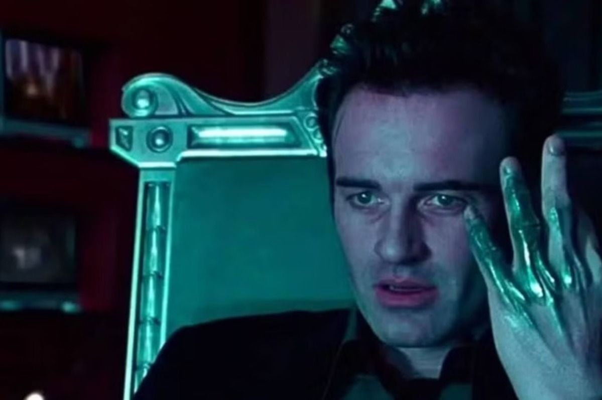 Julian McMahon, vilão de 'Quarteto Fantástico', morre aos 56 anos