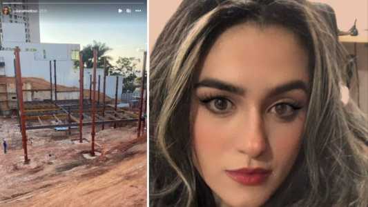 Juliana Angélica Menezes Veloso tinha 30 anos