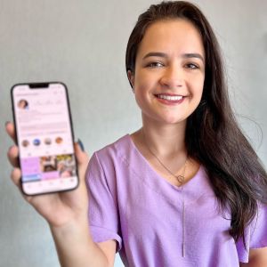 Juliana fazia o passeio com amigos e o marido, que sobreviveu e foi socorrido