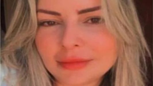Juliana de Pádua foi dada como desaparecida, pela família, em 16 de outubro