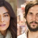 Juliana Paes e Vladimir Brichta protagonizam ‘Pedaço de Mim’, primeira novela da Netflix no Brasil