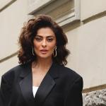 Juliana Paes explica por que tem ido ao hospital com frequência: 'situação muito delicada'