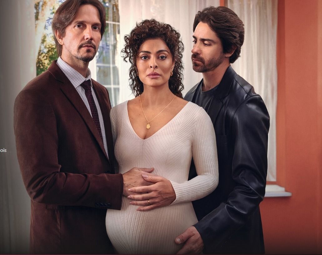 'Pedaço de Mim' entra em polêmica e Netflix recebe denúncia de Sindicato