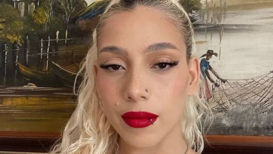 Juliana Rocha morreu aos 25 anos