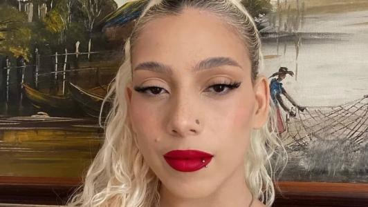 Juliana Rocha morreu aos 25 anos