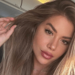 BBB 24: eliminada do Puxadinho recebeu mensagens de Caio Castro e Medina; veja prints