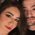 Felipe Neto 'assume' namorada 14 anos mais nova após meses de rumores