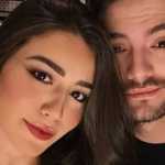 Felipe Neto 'assume' namorada 14 anos mais nova após meses de rumores