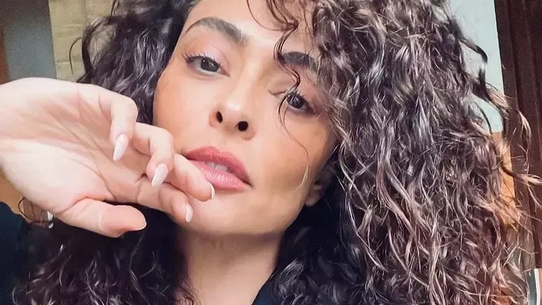 Juliana Paes recusa convite da Globo e explica motivo: entenda