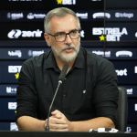 Ceará demite executivo de futebol e começa a planejar próxima temporada