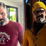 Juliano Cazarré interpretará gaúcho em 'Volta por cima', nova novela da Globo