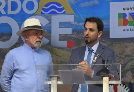 Prefeito Juliano Duarte, de Mariana, afirmou que acordo prevê repasse muito baixo para cidade
