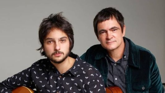 Juliano e Samuel Rosa