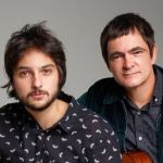 Filho de Samuel Rosa se intitula ‘mentor’ do pai e sinaliza possível volta do Skank: ‘quem sabe no futuro’