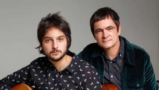 Juliano e Samuel Rosa