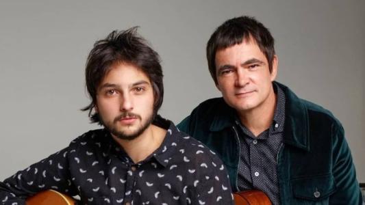 Juliano e Samuel Rosa