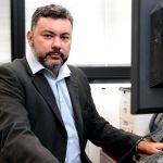 Juliano Fisicaro assume, interinamente, o lugar de Igor Eto