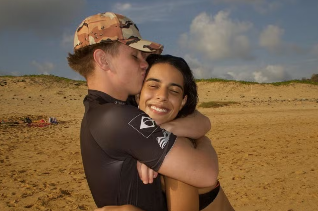 Juliano Floss e Marina Sena estão juntos? Veja o que se sabe até agora