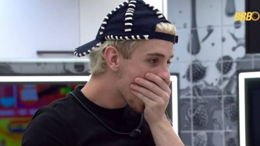 Juliano Floss, participante do BBB 26