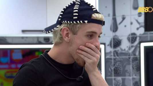 Juliano Floss, participante do BBB 26