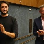 Juliano Lopes aceita denúncia contra Gabriel Azevedo e marca votação no plenário da Câmara de BH