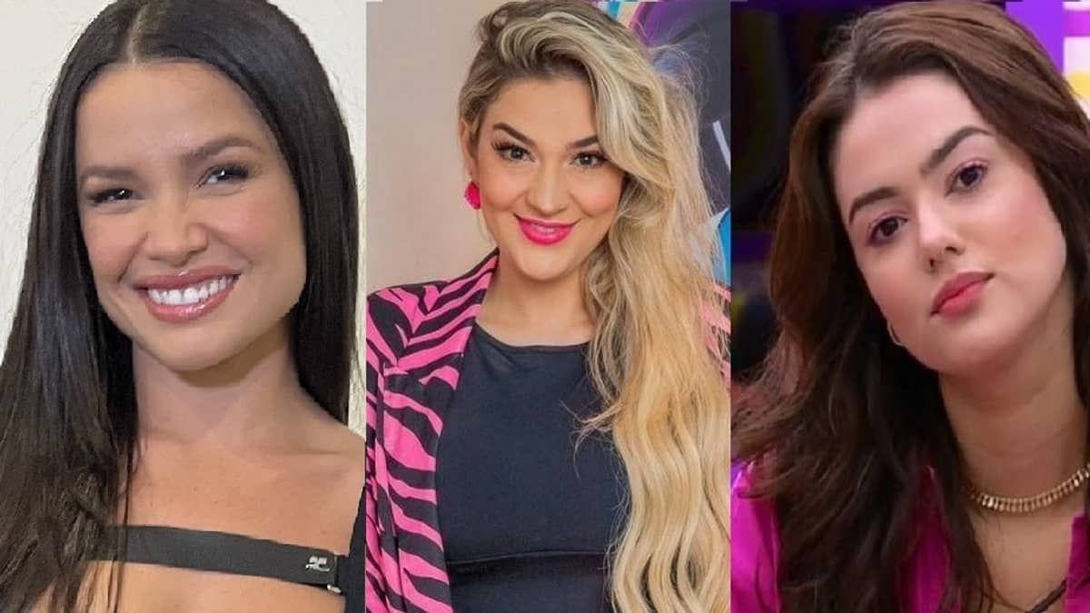 ‘Fui eu, por isso fiz tanto sucesso’, diz Juliette ao comentar sobre comparações no BBB