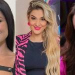 ‘Fui eu, por isso fiz tanto sucesso’, diz Juliette ao comentar sobre comparações no BBB