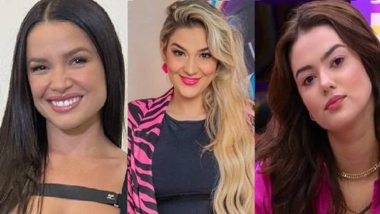 Marília e Eslovênia foram comparadas com Juliette pelo público
