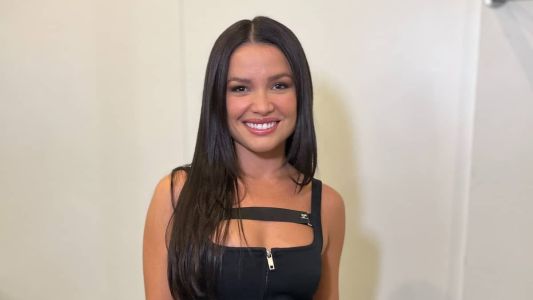 Juliette lança seu primeiro álbum em 17 de agosto