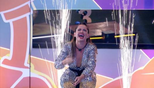 Juliette venceu o BBB 21
