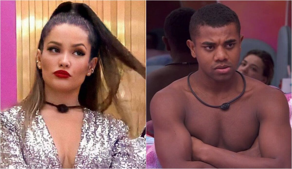 Davi e Juliette colecionam coincidências no BBB; relembre
