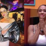 Juliette, campeã em 2021, sai em defesa de Aline no BBB 25