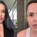 Juliette parte em defesa de Ana Paula Renault após ela expor traição: ‘admiro’