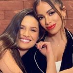 Juliette rompe contrato com empresa de Anitta