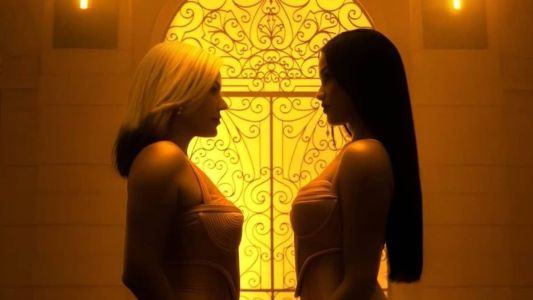 Juliette e Duda Beat são acusadas de plágio por nova canção 'Magia Amarela'