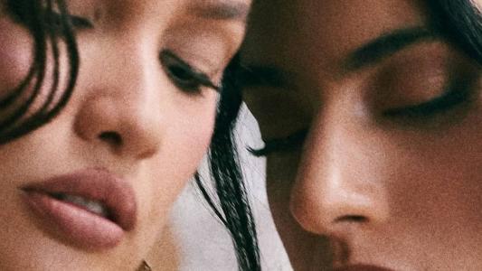 Juliette e Marina Sena fazem dueto em 'Quase não namoro'