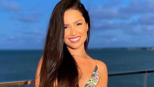 Juliette foi acusada de copiar outros artistas