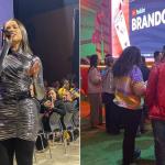 Brandcast Youtube reúne Juliette, Dilsinho, Djonga e mais: confira como foi o evento