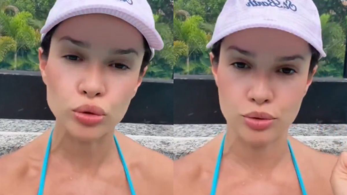 Juliette se revolta com decisão da Justiça que absolveu acusado de estupro em MG