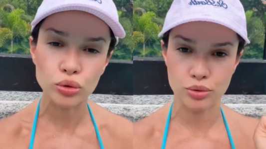 Juliette Freire se pronunciou contra a decisão do TJMG