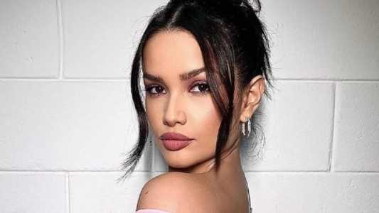 Juliette revelou ter pedido papel em 'O Auto da Compadecida 2'