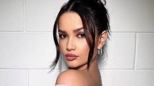 Juliette revelou ter pedido papel em 'O Auto da Compadecida 2'