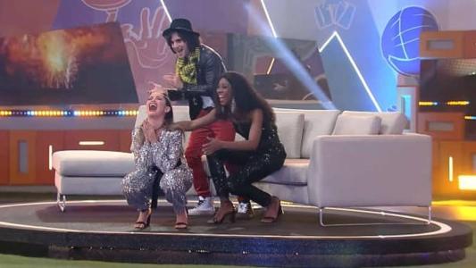 Juliette venceu o BBB 21