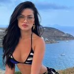 Juliette volta a falar sobre vídeo polêmico em restaurante na Europa 