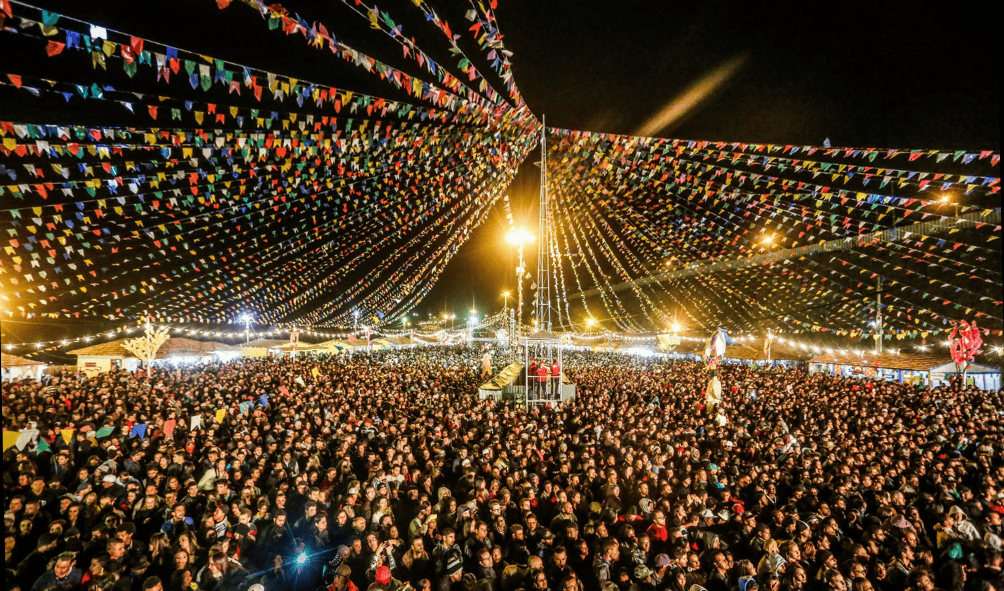 Dia de São João: veja em quais capitais será feriado nesta terça-feira (24)